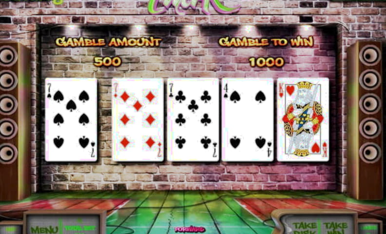 225 Free Casino Spins at Energy Casino