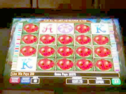 €3335 No deposit bonus casino at Energy Casino