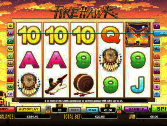 30% Match bonus at Party Casino