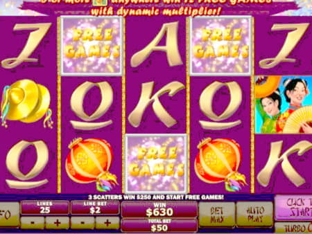 725% Deposit match bonus at Online Bets Casino