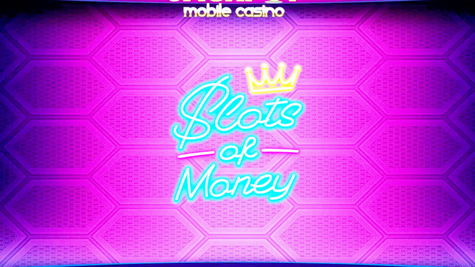650% First deposit bonus at Casino Cruise