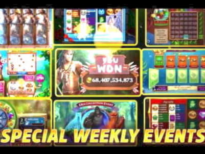 €2265 NO DEPOSIT CASINO BONUS at Energy Casino