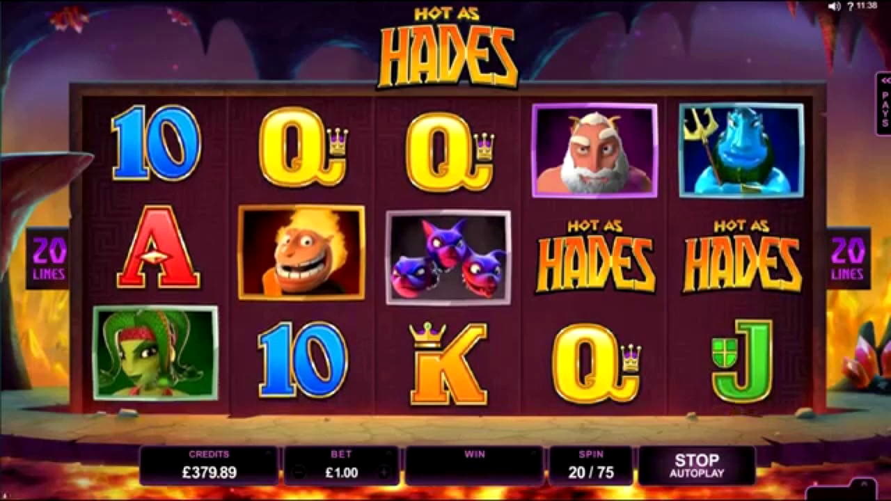 10 Free Spins no deposit casino at Jackpot City Casino