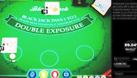 €145 Online Casino Tournament at Party Casino