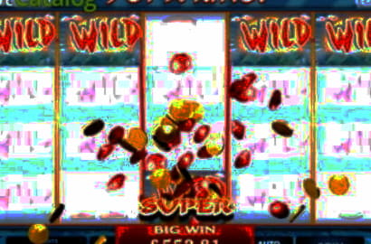 60 Free casino spins at Europa Casino