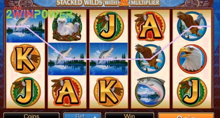 50 FREE SPINS at Betway Casino