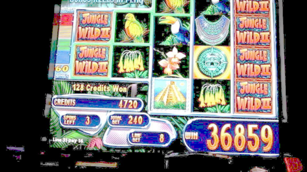 €640 Casino Chip at Guts Casino