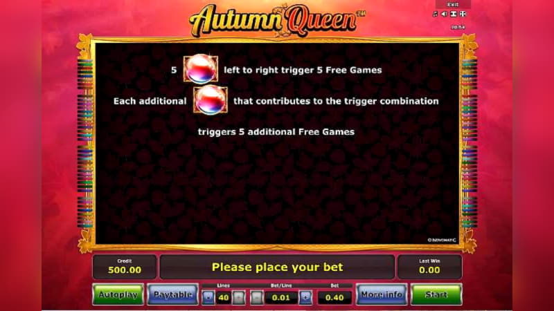 135 free spins casino at Slots Million Casino