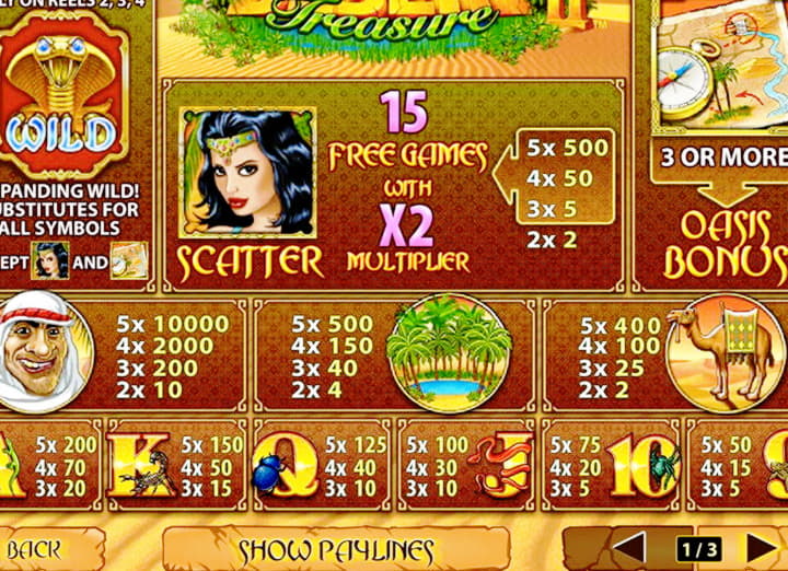 €4120 No deposit bonus code at Inter Casino