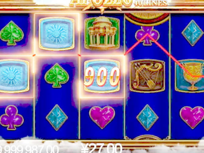 11 free spins no deposit casino at Jackpot City Casino