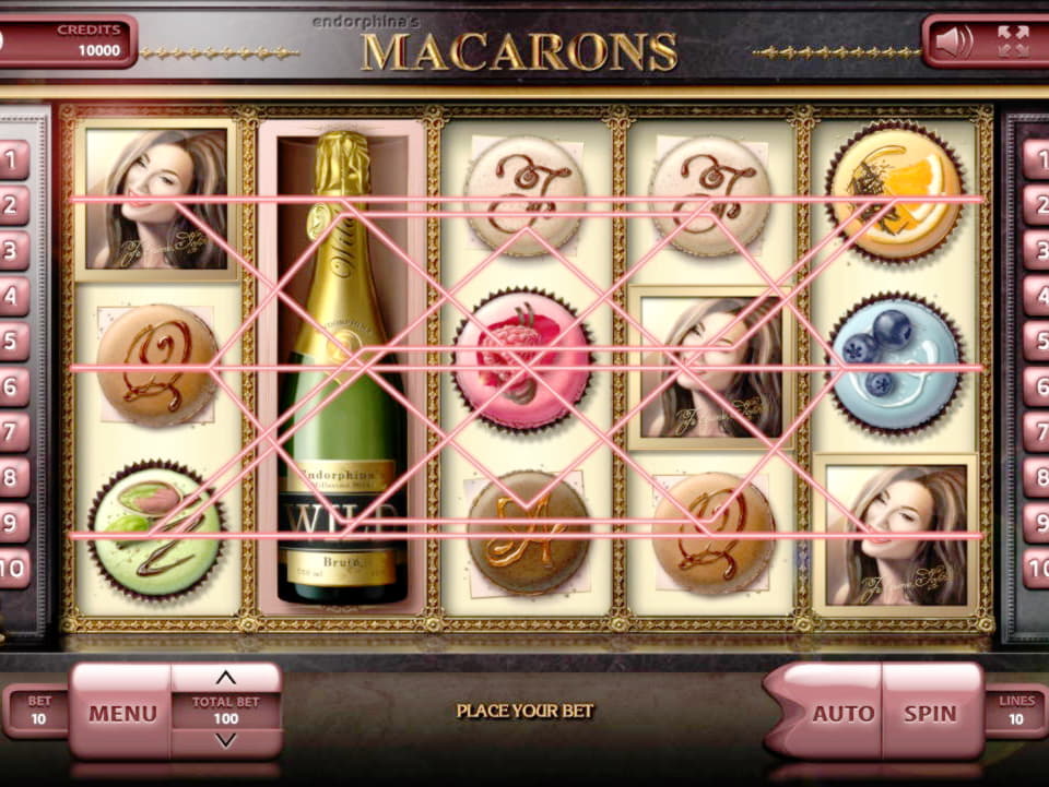 £840 Tournament at Online Bets Casino