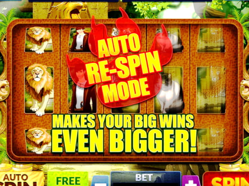 865% Casino match bonus at Spin Palace Casino