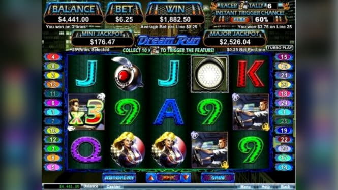 ﻿$915 Free Casino Tournament at Hippozino Casino