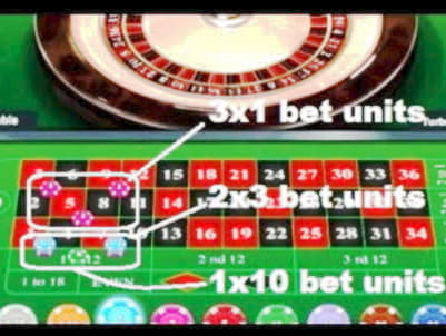 35% No Rules Bonus! at Licensed Casino 