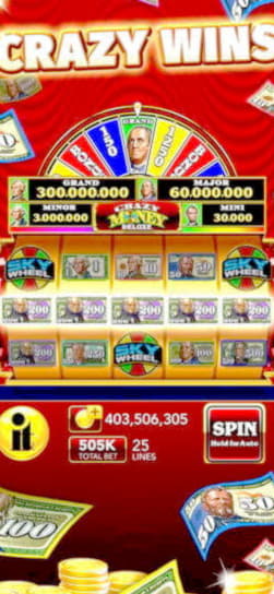 $115 free casino chip at 888 Casino