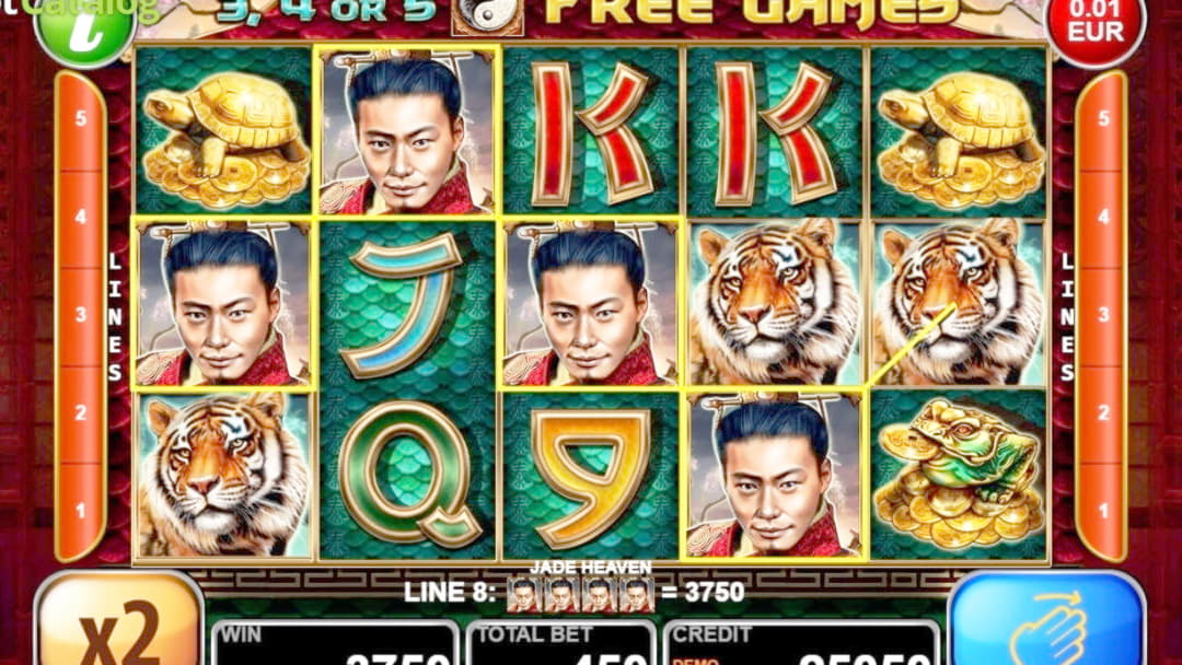 290 Free Spins no deposit casino at Rizk Casino