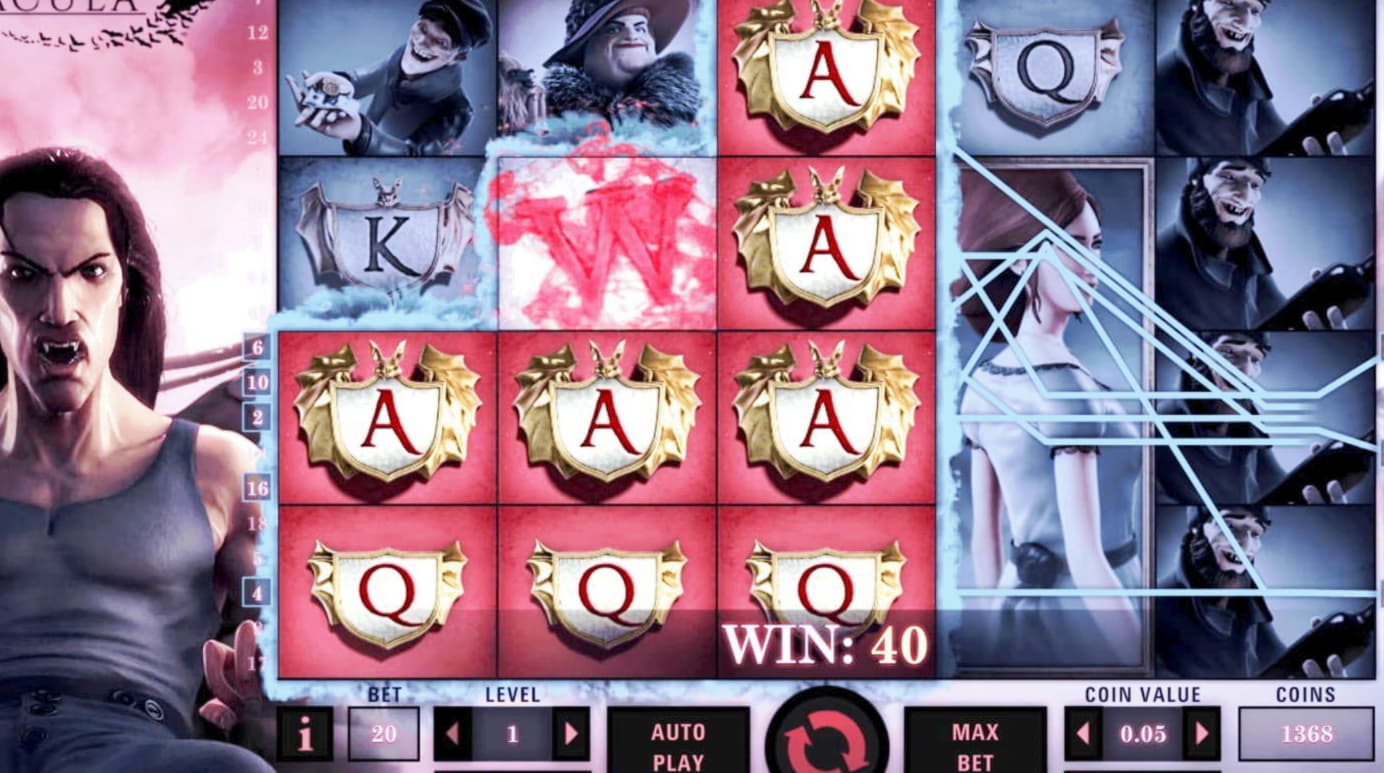 Eur 270 Casino Chip at Casino Cruise