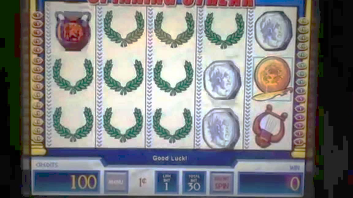 €410 No Deposit at Guts Casino