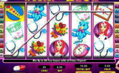 880% Casino match bonus at Dunder Casino