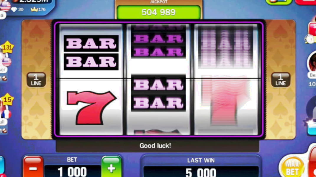 £444 Casino Tournament at bWin Casino