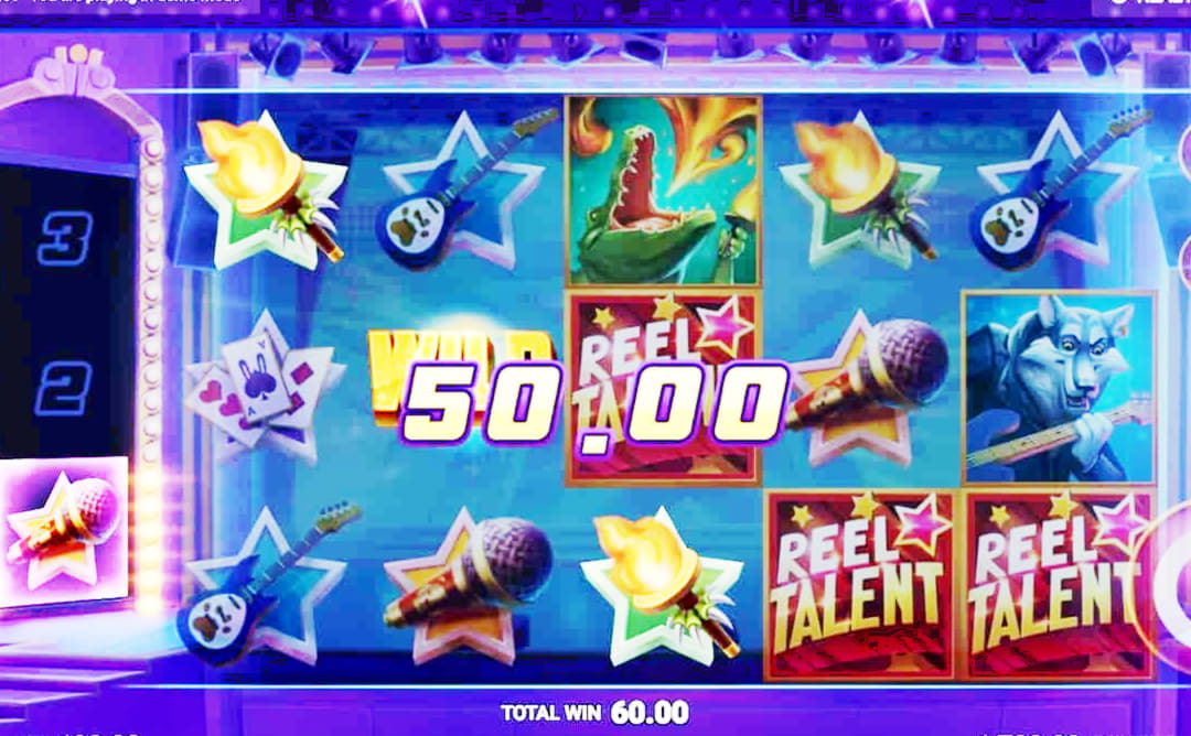 30 Free casino spins at BGO Casino