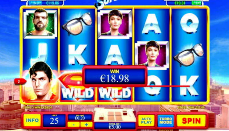£2230 NO DEPOSIT at Casino Luck