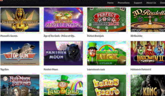$620 FREE CHIP CASINO at Rizk Casino
