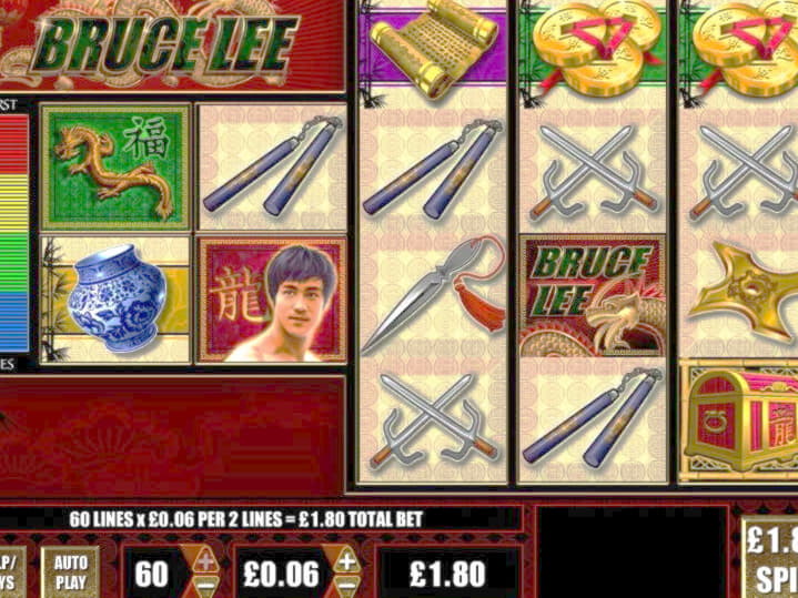 55 FREE SPINS at Europa Casino