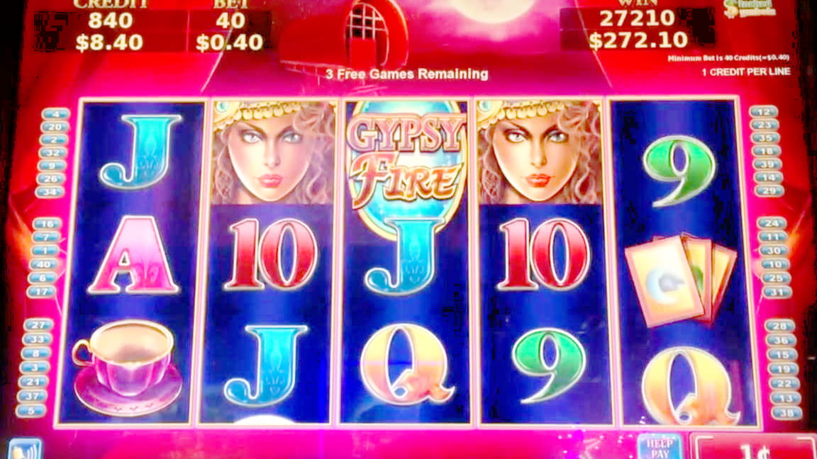 60 Free spins casino at Casino Cruise