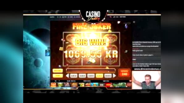 275% Signup casino bonus at 7 Reels Casino
