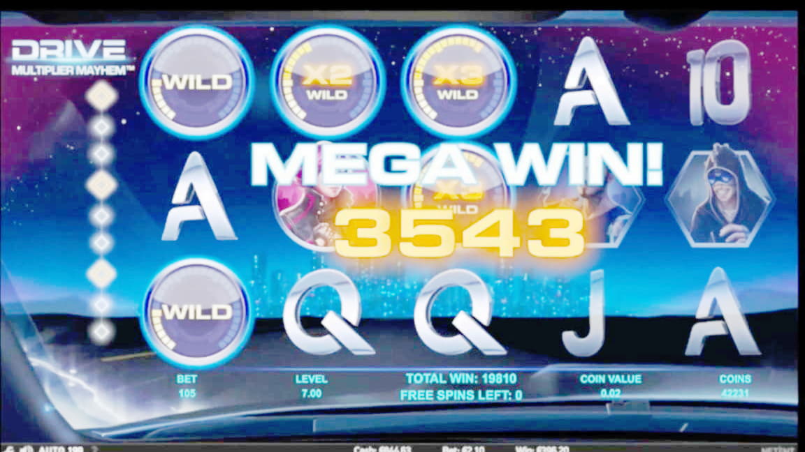 $415 NO DEPOSIT at Vera and Jhon Casino