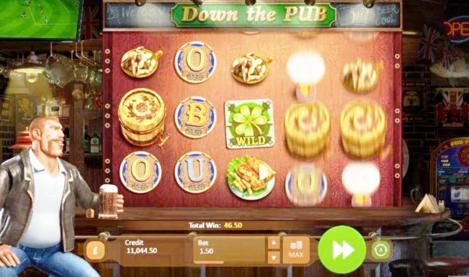 Eur 370 Free Cash at 7 Reels Casino