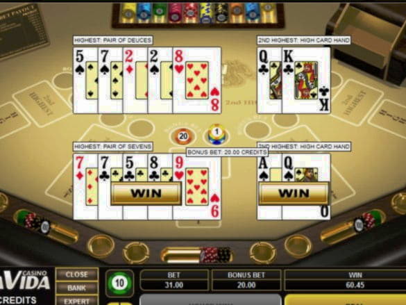 £2570 No Deposit Bonus Casino at Casino Cruise