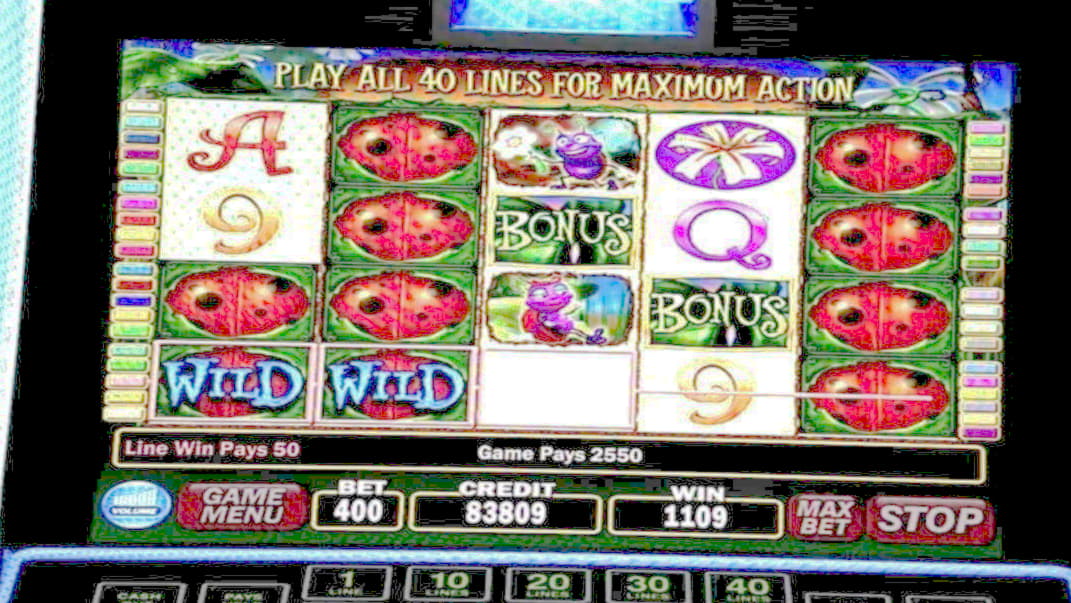 235 Free Spins at Guts Casino