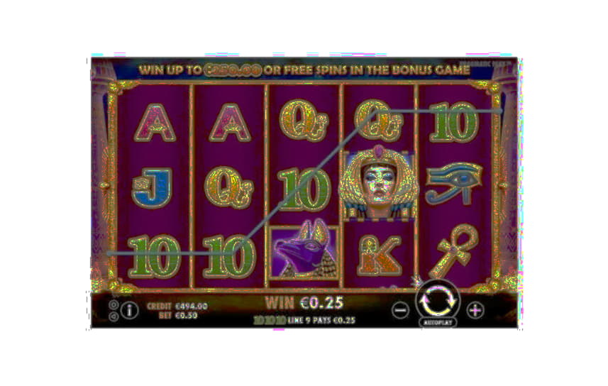 210 Free spins no deposit casino at Europa Casino