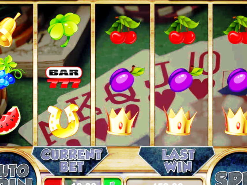 EUR 325 Free Casino Ticket at Europa Casino