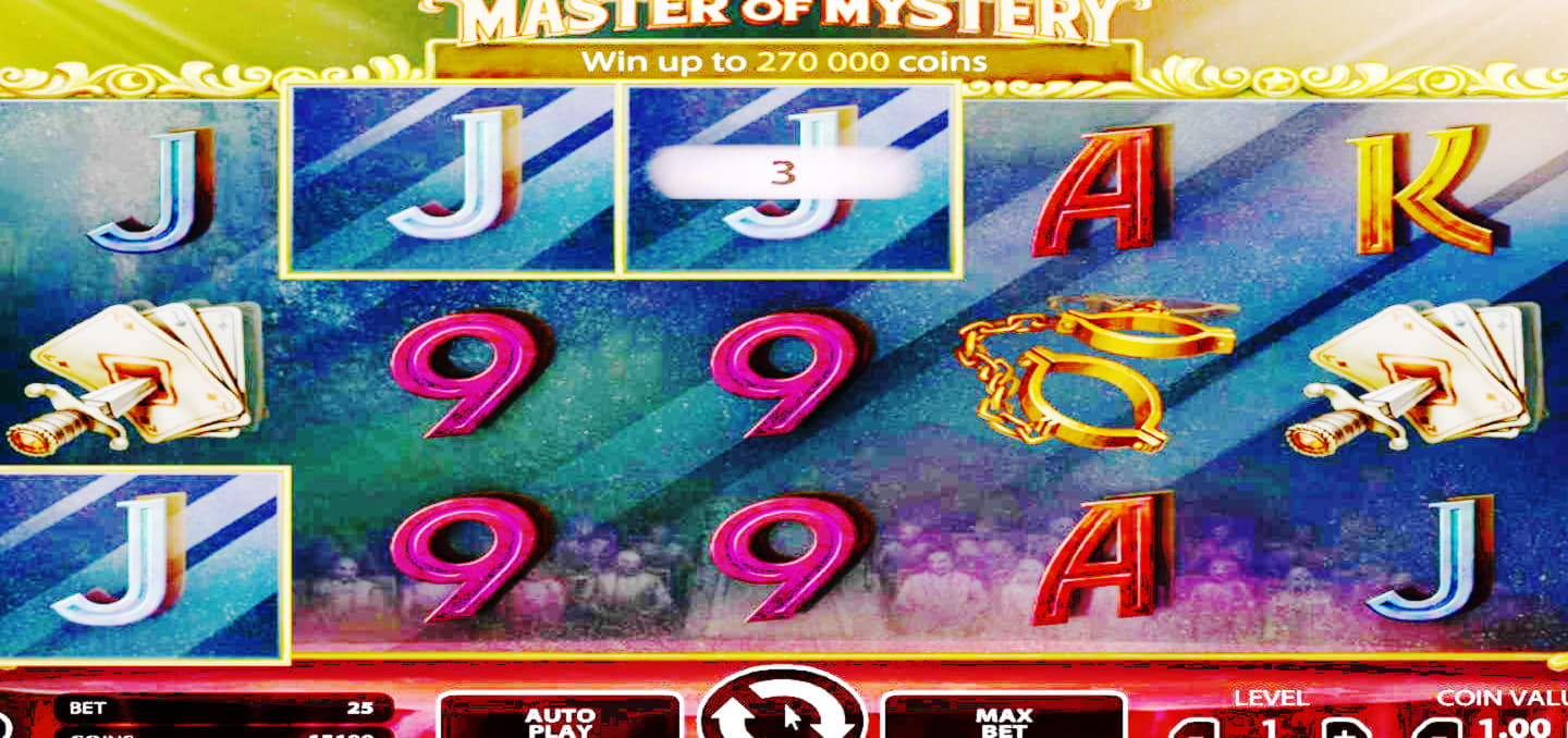€145 Free Casino Chip at Licensed Casino 