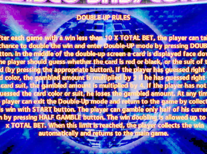 215% Match bonus at Vera and Jhon Casino
