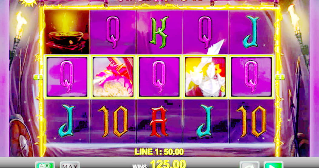 €4980 no deposit at Leo Vegas Casino