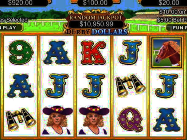 175 free casino spins at Betway Casino