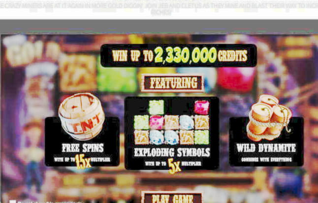 $965 Casino tournaments freeroll at Spin Palace Casino