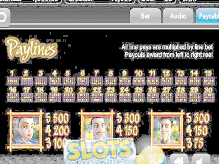 115 free spins casino at Buzzluck Casino