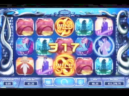 925% Signup Casino Bonus at Europa Casino