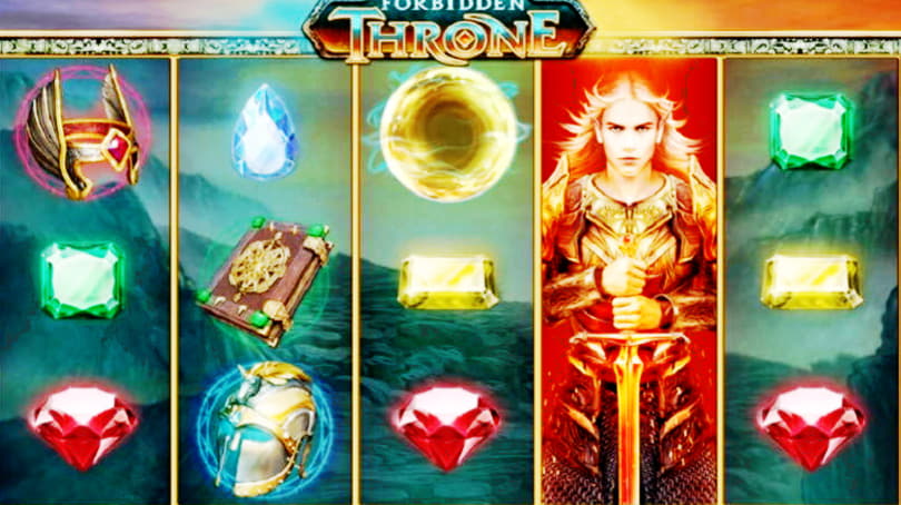 111 Free Spins at Licensed Casino 
