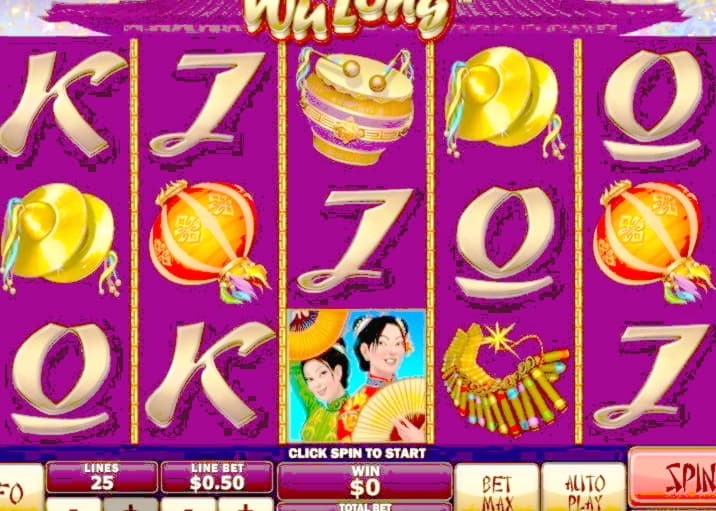 $445 free chip at Rizk Casino