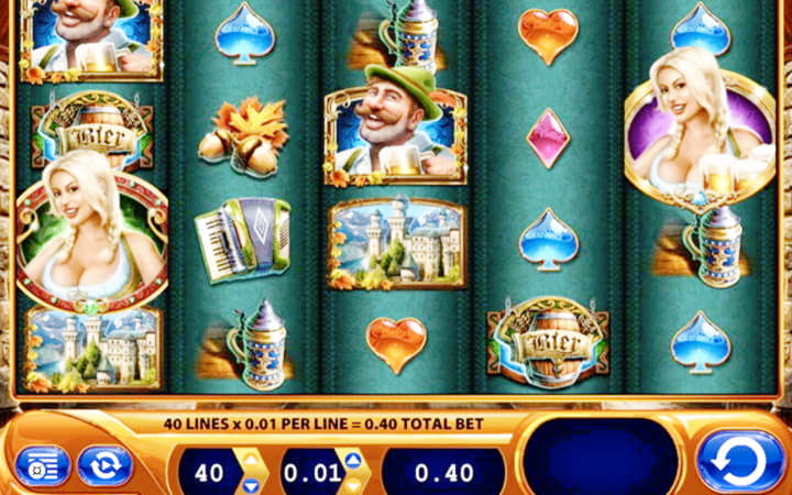 $4675 NO DEPOSIT BONUS at Bet At Home Casino