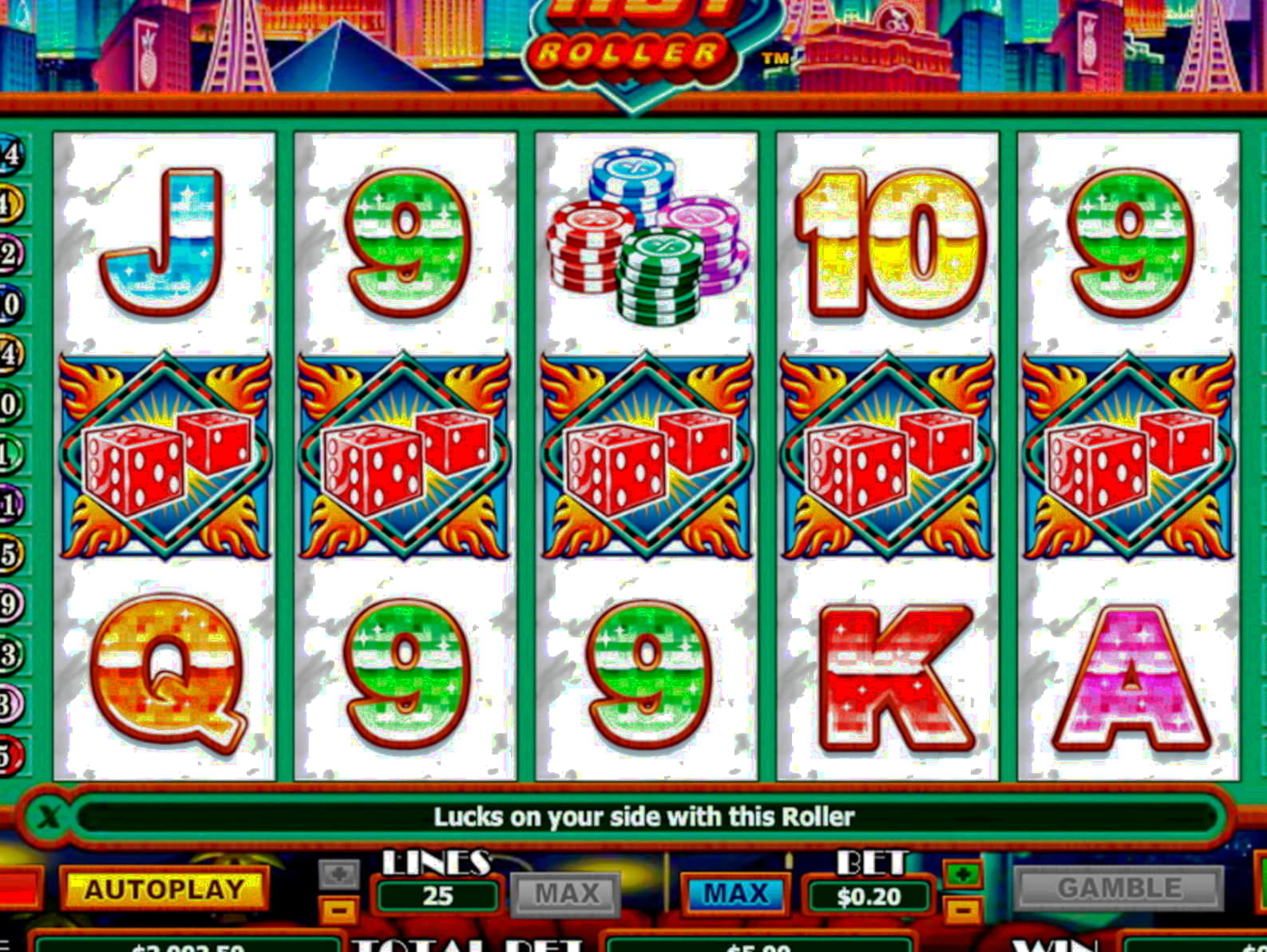 Eur 455 Daily freeroll slot tournament at Slots Million Casino