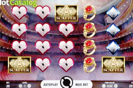 290 Loyal Free Spins! at Casino com