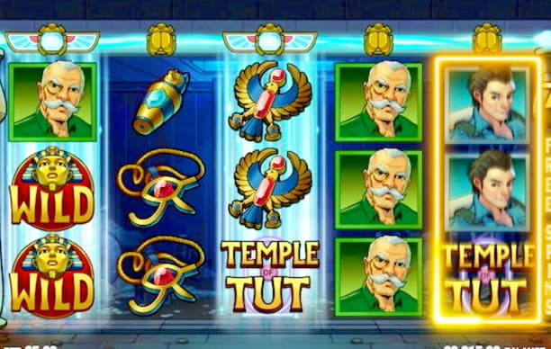 185 Free Spins right now at Jackpot City Casino