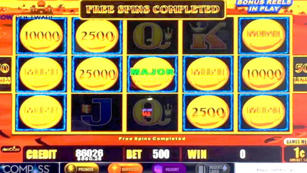 $620 FREE CASINO CHIP at 888 Casino